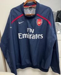 アーセナル Nike スウェット 古着 M プレミアムリーグ ビンテージ