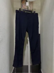 コム・デ・ギャルソン オム スティッチ パンツ Mのサムネイル