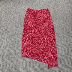 【LOUNIE】新品フレアスカート ロング 〈夏春〉上品⭐︎27,000円のお品 LOUNIE】新品フレアスカート ロング 〈夏春〉上品⭐︎27,000円のお品