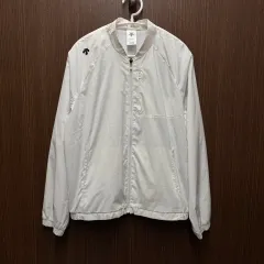 デサント 機能性 ジップアップのサムネイル