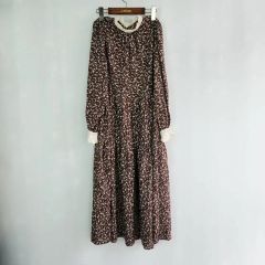 herlipto Grasse Floral Pleated Dress - メルカリ