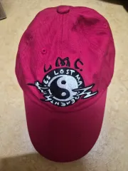 LMC ベースボールキャップのサムネイル
