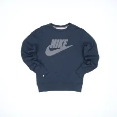 M NIKE ビックロゴ スウェット 0323H1