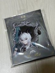 □ 新品 ヴァンパイア騎士 原画展 モチーフネックレス 限定 - メルカリ
