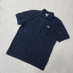 最終価格】LACOSTE AN22PL ニットポロシャツ - メルカリ