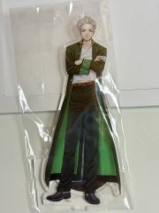 家庭教師ヒットマンREBORN 推しチャレ くじ アクスタ ベル - メルカリ