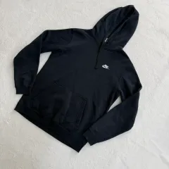L NIKE クラブ フリース フーディー 0320T