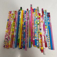平成レトロ ハムスター 鉛筆 32本セット - メルカリ
