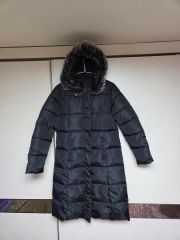 新品未使用 KRYDDERI 濃紺ダウンコート - メルカリ