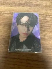 SEVENTEEN ミンギュ