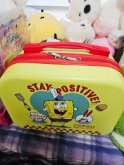 ディズニー スケーター 弁当箱 ランチトートバック プーさん ミッキー