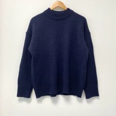 マーガレットハウエル リネンコットンニット 七分袖 - メルカリ