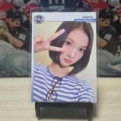 ジウ3枚セット)Hearts2Hearts 店舗別特典公式トレカ - メルカリ