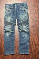 正規品 BALMAIN バルマン ズボンのサムネイル