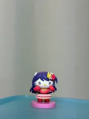 ハローキティ チョコエッグ 推しの子
