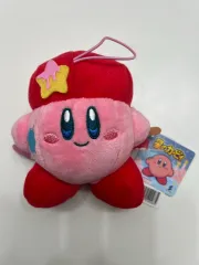 星のカービィ ぬいぐるみ キーホルダー