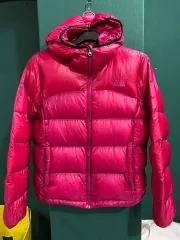 THE NORTH FACE ザノースフェイス 日本版 軽量ダウン L