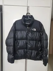 THE NORTH FACE ザノースフェイス ヌプシ700 サイズ100 (大きめ)のサムネイル