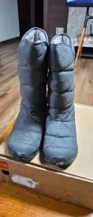 THE NORTH FACE ザノースフェイス ブーツ