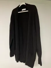 Isabel Marant Etoile ダークブラウン カーディガン 55のサムネイル