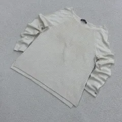 S トミーヒルフィガー レディース 長袖 Tシャツ 0323E
