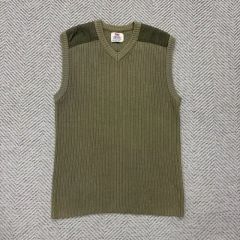 極上・超濃紺】70s リーバイス デニムベスト XL 66前期 菅田将暉