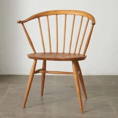 【！送料別！】 レア ERCOL カウホーン スモーカーズ チェア 英国 アーコール ヴィンテージ ウィンザーチェア アームチェア ダイニングチェア 91266 レア ERCOL カウホーン スモーカーズ チェア 英国 アーコール