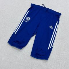 adidas チェルシー ハーフジップ 00s - メルカリ