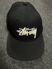 ぶ*ズ様 Stussy CLOTコラボキャップ - メルカリ