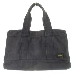 PORTER SUNNY ポーター サニー M トートバッグ 黒 - メルカリ