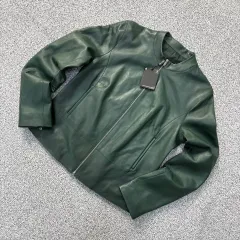 S 新品 マッシモ ドゥッティ レディース バイカー ジャケット 0325Jのサムネイル