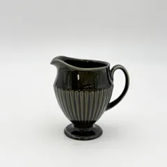 イギリス　Carlton ware (カールトンウェア)花瓶 Carlton ware カールトンウェア ミルクジャグ 雑貨 ピッチャー 陶器