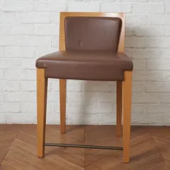 椅子/チェア 【！送料別！】 MOROSO CARTIER ハイチェア 椅子