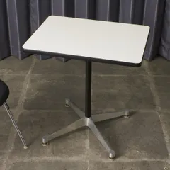 ハーマンミラー Herman Miller コントラクトベース テーブル イームズ