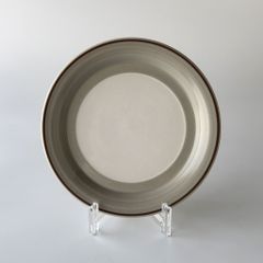 DENBY CHEVRON C/S デンビー シェブロン カップ＆ソーサー(DISPLAY