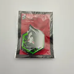 【新品・良品】鋼の錬金術師 ランファン アクリルクリップ ハガレン キャラクターグッズ 希少【TE19】のサムネイル