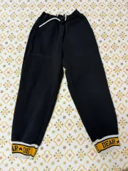 FILA フィラ ズボン 130 そう丈 70 5