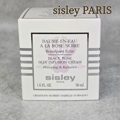 sisley ブラックローズ スキン クリーム 50ml - メルカリ