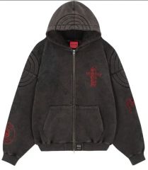 XLサイズ】PALACE Celtic Zip Hood Sage パレス - メルカリ