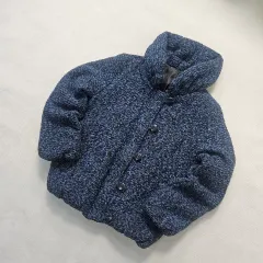 S NAEYU レディース ツイード アウター 0325Y