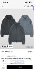 MILLENNIUM PARADE TRASH BOX ZIP HOODIE - メルカリ