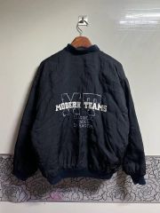 HWY ワークジャケット レオパード襟 山田蓮 US別注 - メルカリ