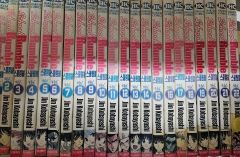 【未開封】スクールランブル Vol.1-9全巻セット 未開封】スクールランブル Vol.1-9全巻セット - メルカリ