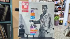 ナット・キング・コール HIS MUSICAL AUTOBIOGRAPHY - メルカリ