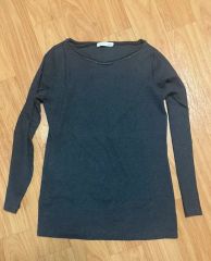SECOND/LAYER DIAS CARTAS L/S - メルカリ
