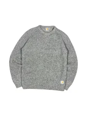 Carhartt Wip カーハート ウィップ アングリスティック セーター ニットのサムネイル