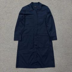 21年 セオリー Theory ジップパーカー VIS PONTE HOODIE - メルカリ