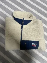 リーバイス フリース ジャケット ボアのサムネイル