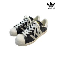 新品未使用品】STEFANO GAMBA ハイカットスニーカー ネイビー 40 