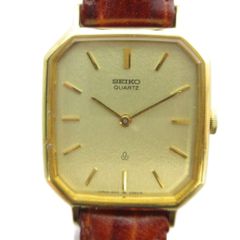 SEIKO セイコー DOLCE ドルチェ 6030-5200 1744 - メルカリ